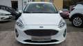 Ford Fiesta 1,0 92kW Titanium Automatik*PDC-mild hyb* Weiß - thumbnail 2