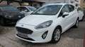 Ford Fiesta 1,0 92kW Titanium Automatik*PDC-mild hyb* Weiß - thumbnail 1