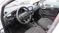 Ford Fiesta 1,0 92kW Titanium Automatik*PDC-mild hyb* Weiß - thumbnail 9