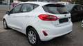 Ford Fiesta 1,0 92kW Titanium Automatik*PDC-mild hyb* Weiß - thumbnail 5