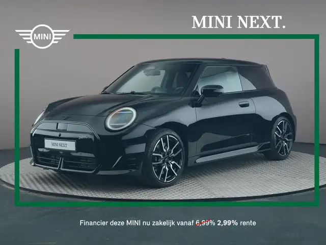 MINI John Cooper Works SE Cooper XL