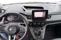 Nissan Townstar L1H1 DIG-T 130 MT N-Connecta Grijs - thumbnail 9