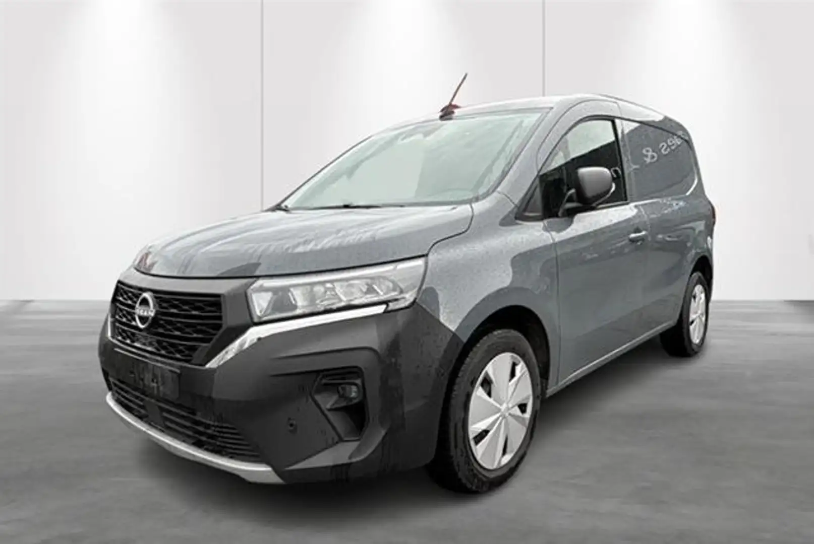 Nissan Townstar L1H1 DIG-T 130 MT N-Connecta Grijs - 1