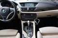 BMW X1 xDrive20d X-Line Automatica Navi PRO Pelle Xenon + Marrone - thumbnail 21