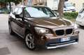 BMW X1 xDrive20d X-Line Automatica Navi PRO Pelle Xenon + Marrone - thumbnail 13