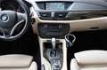 BMW X1 xDrive20d X-Line Automatica Navi PRO Pelle Xenon + Marrone - thumbnail 23