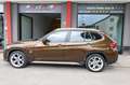 BMW X1 xDrive20d X-Line Automatica Navi PRO Pelle Xenon + Marrone - thumbnail 16