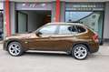 BMW X1 xDrive20d X-Line Automatica Navi PRO Pelle Xenon + Marrone - thumbnail 2