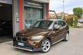 BMW X1 xDrive20d X-Line Automatica Navi PRO Pelle Xenon + Marrone - thumbnail 15