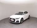 Audi A1 30 TFSI intense Weiß - thumbnail 1