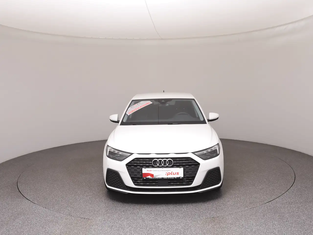 Audi A1 2026