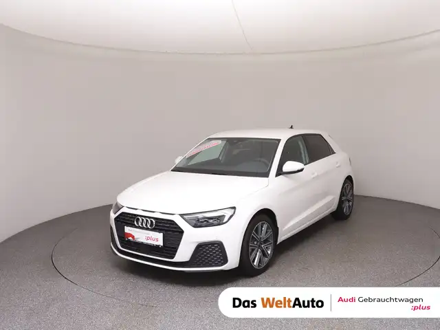 Audi A1 main image