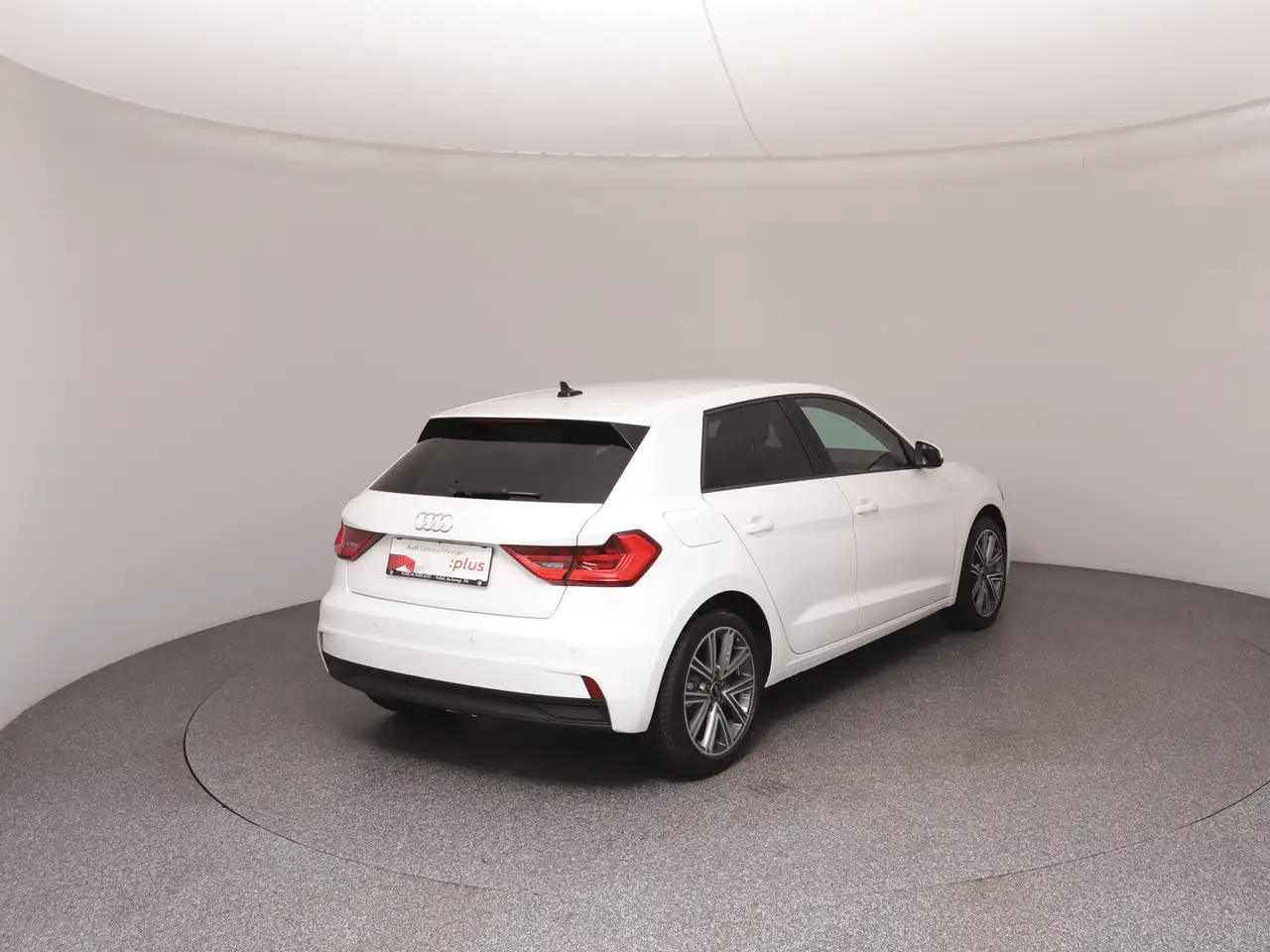Audi A1 2026