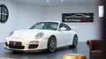 Porsche 997 GT3* Akrapovic*DeutschesF* KeineRennstrecke Weiß - thumbnail 2