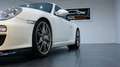 Porsche 997 GT3* Akrapovic*DeutschesF* KeineRennstrecke Weiß - thumbnail 4
