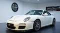 Porsche 997 GT3* Akrapovic*DeutschesF* KeineRennstrecke Weiß - thumbnail 1