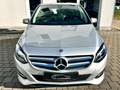 Mercedes-Benz B 200 *URBAN*NAVI*LED*PDC*TEMP*SHZ*KLIMA*T-LEDER* Silber - thumbnail 2