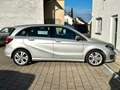 Mercedes-Benz B 200 *URBAN*NAVI*LED*PDC*TEMP*SHZ*KLIMA*T-LEDER* Silber - thumbnail 4
