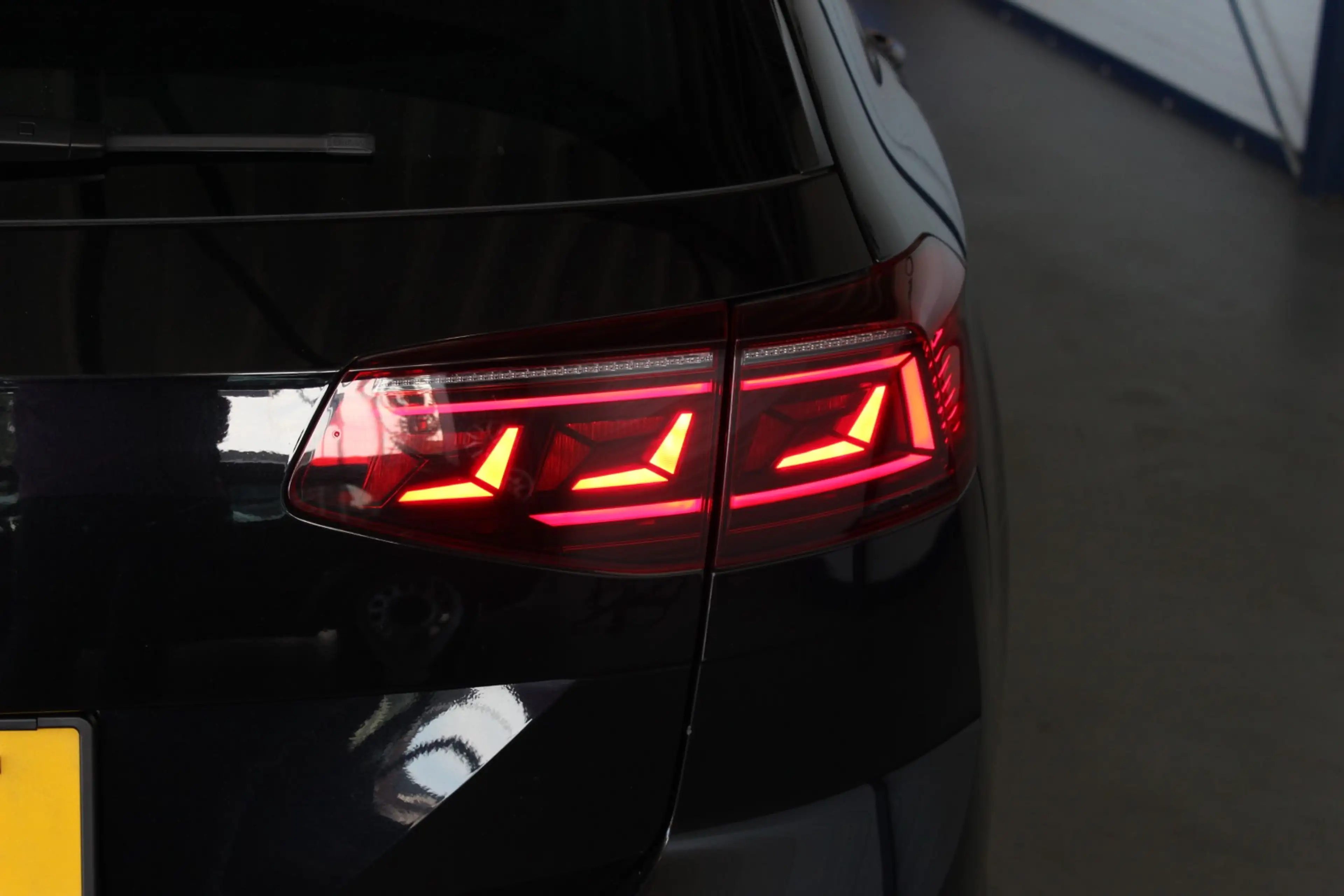 Volkswagen Passat Variant 1.4 TSI PHEV GTE Business SOH 90% | Trekhaak | 360 — photo 24