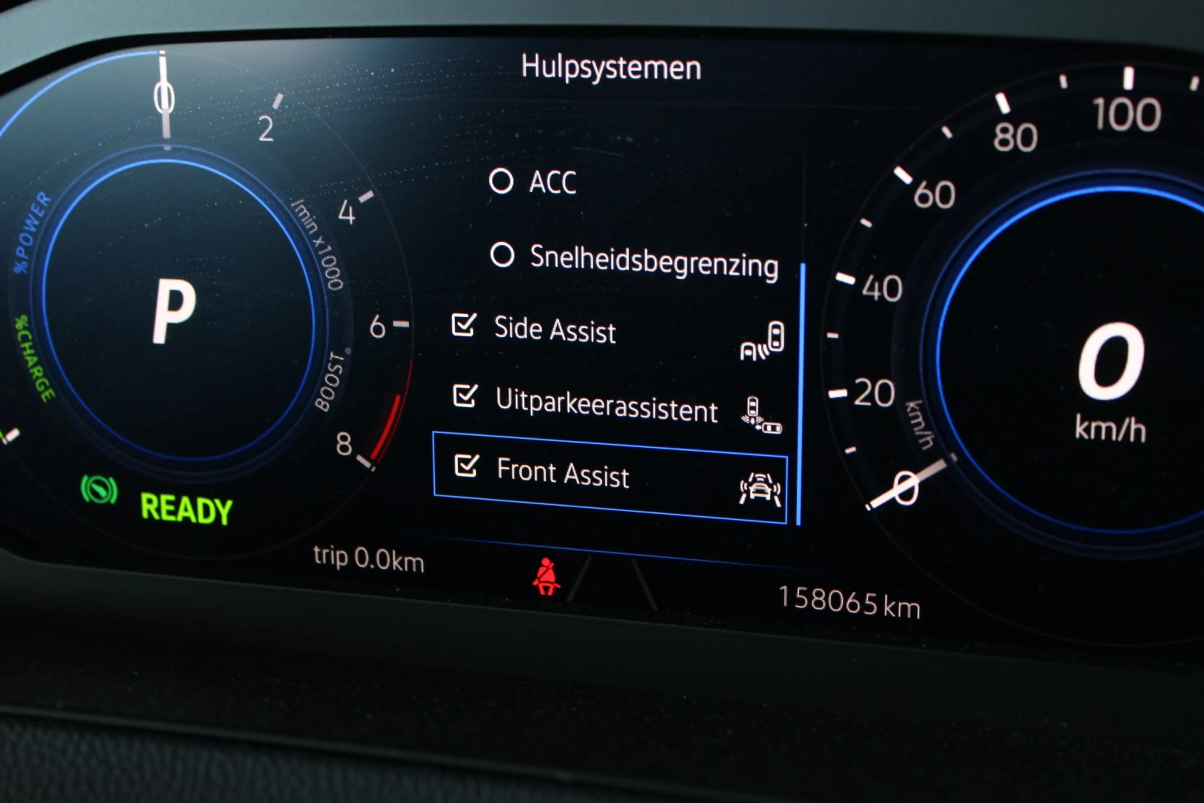 Volkswagen Passat Variant 1.4 TSI PHEV GTE Business SOH 90% | Trekhaak | 360 — photo 10