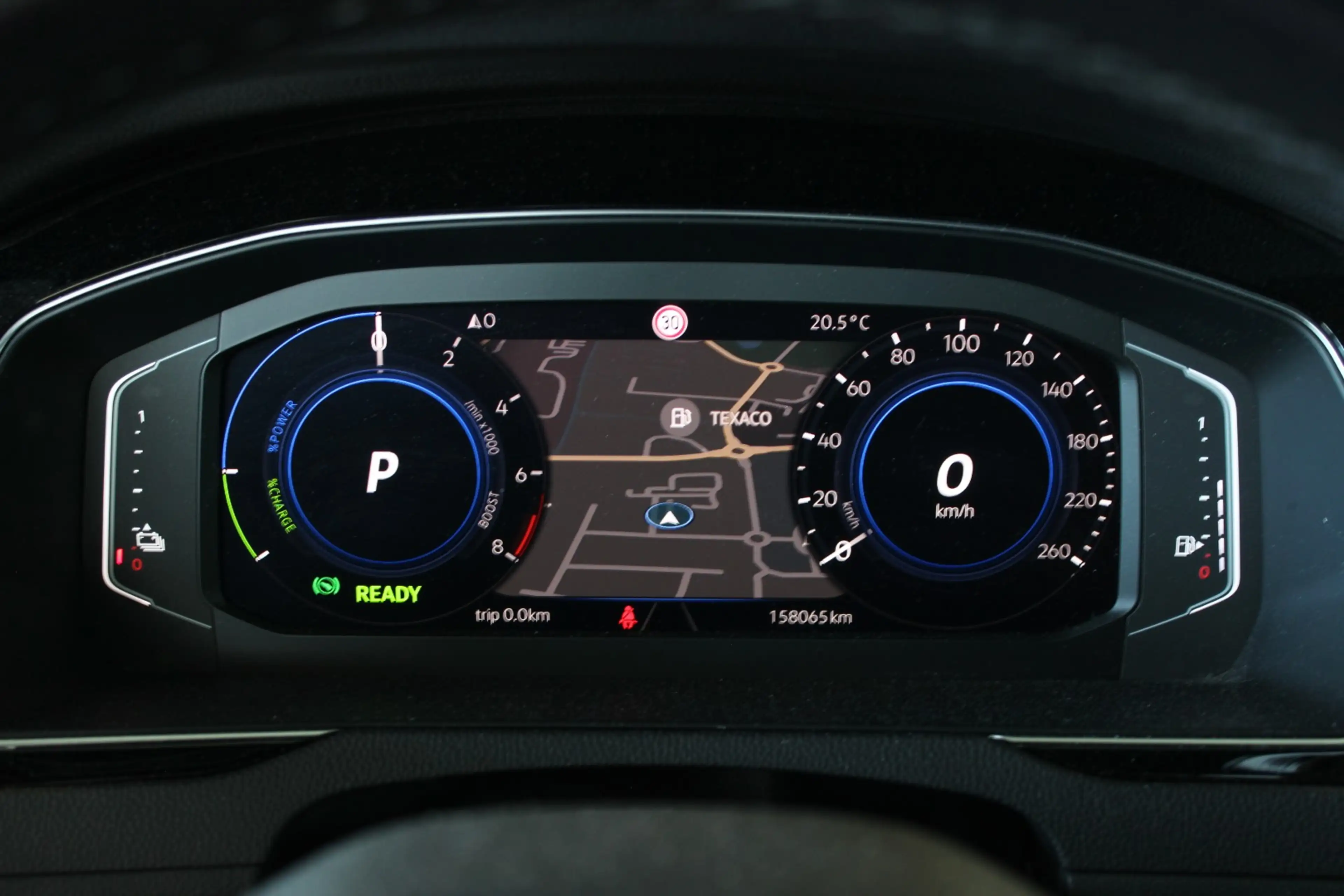 Volkswagen Passat Variant 1.4 TSI PHEV GTE Business SOH 90% | Trekhaak | 360 — photo 9