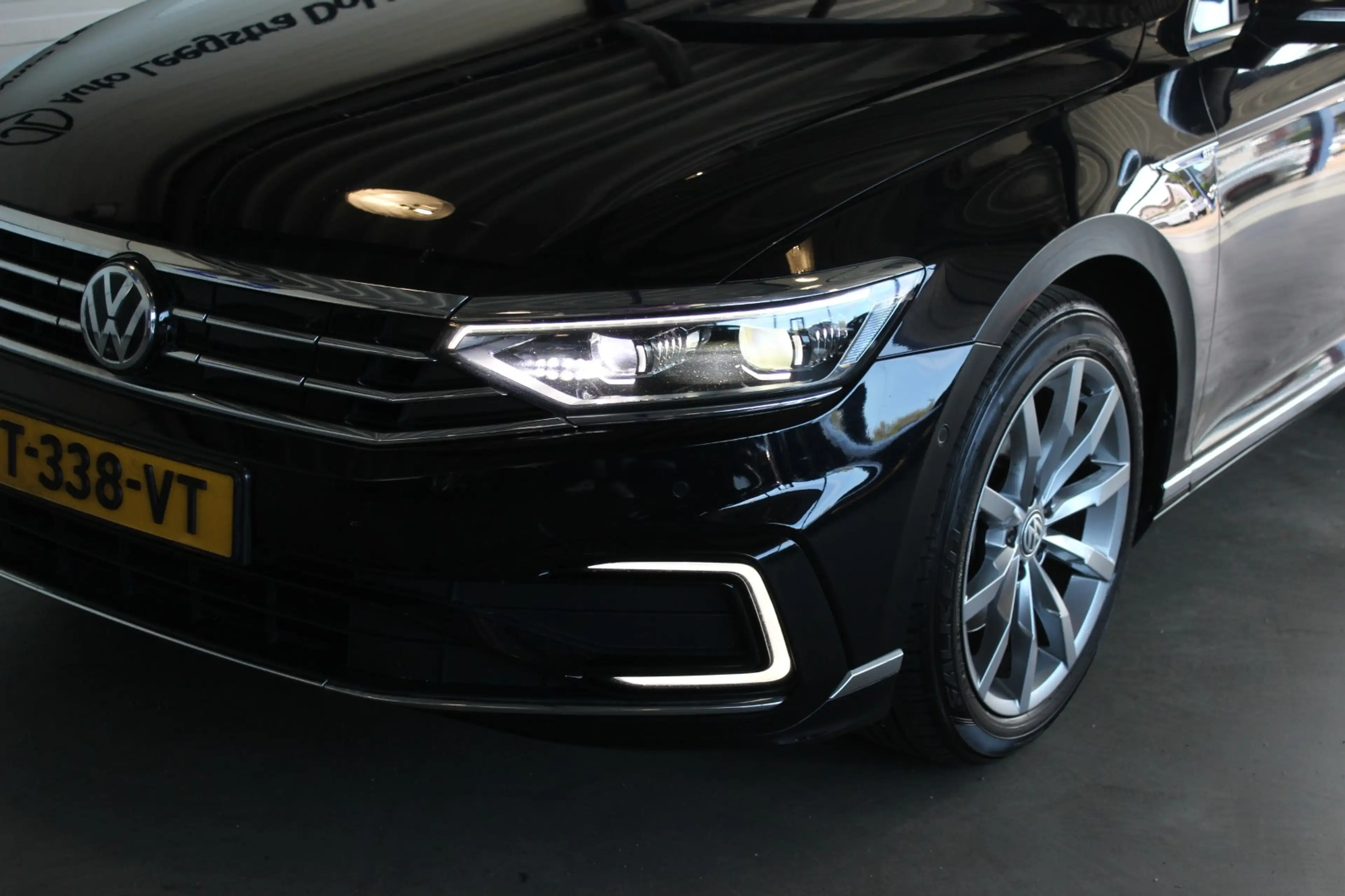 Volkswagen Passat Variant 1.4 TSI PHEV GTE Business SOH 90% | Trekhaak | 360 — photo 23