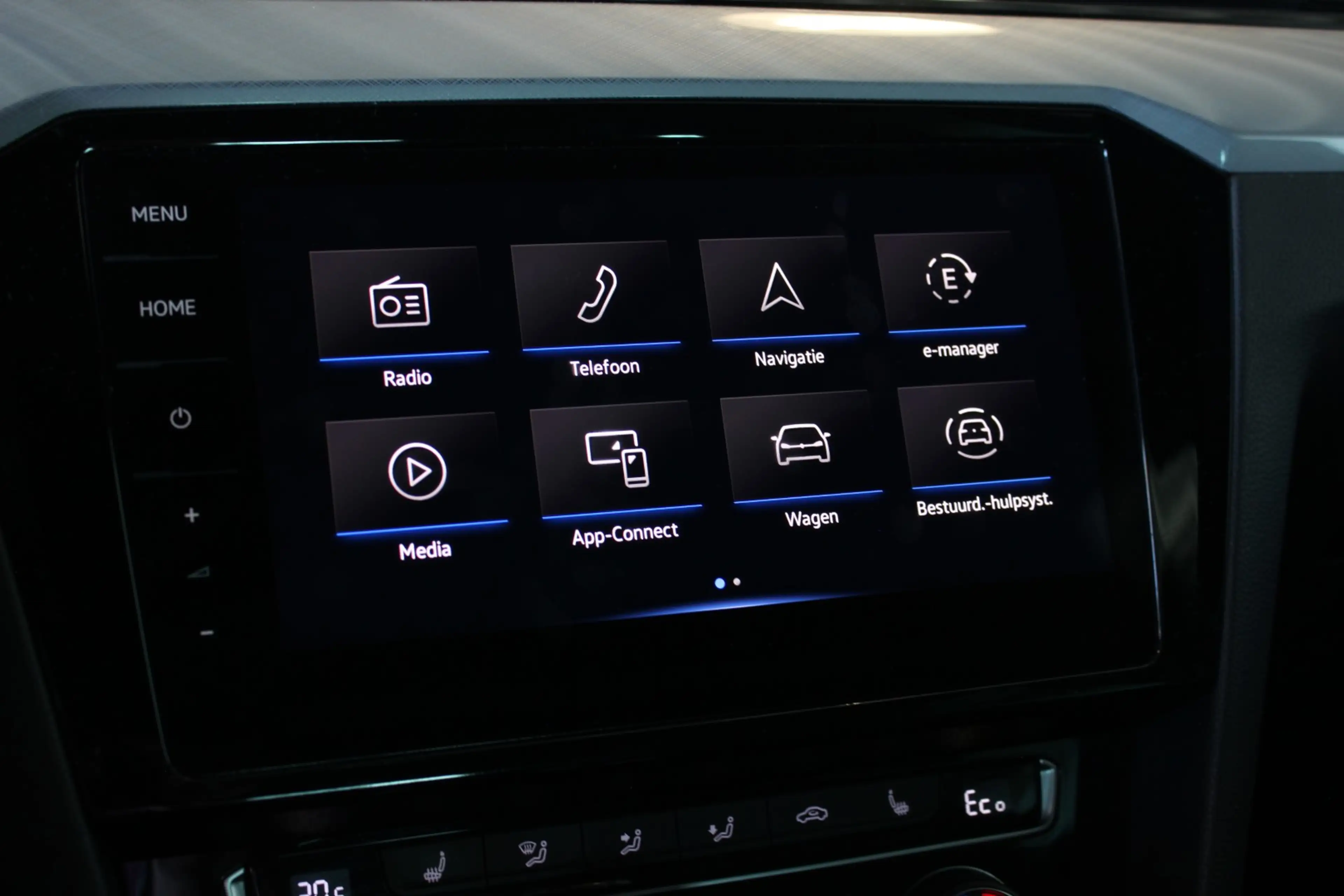 Volkswagen Passat Variant 1.4 TSI PHEV GTE Business SOH 90% | Trekhaak | 360 — photo 11