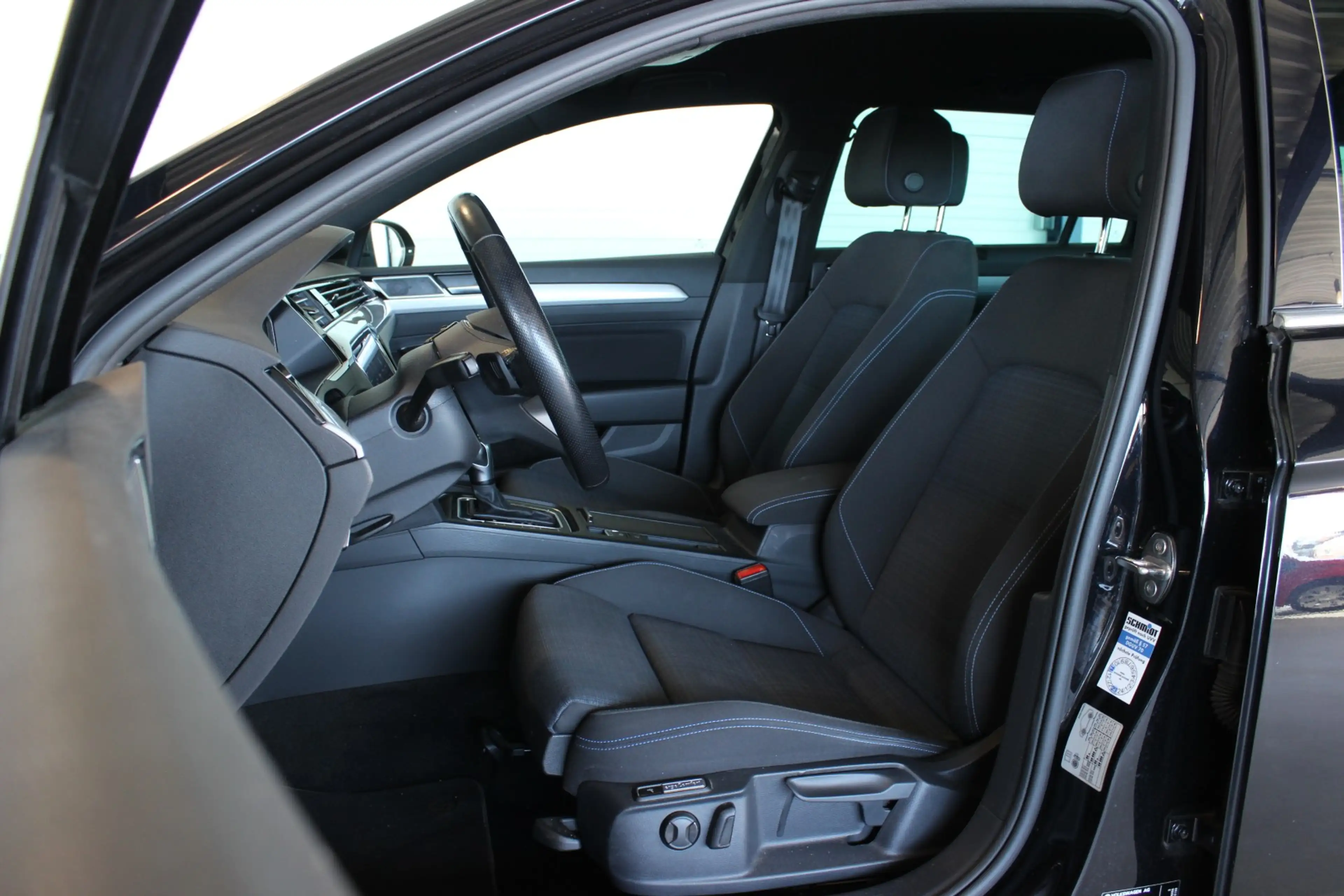 Volkswagen Passat Variant 1.4 TSI PHEV GTE Business SOH 90% | Trekhaak | 360 — photo 4