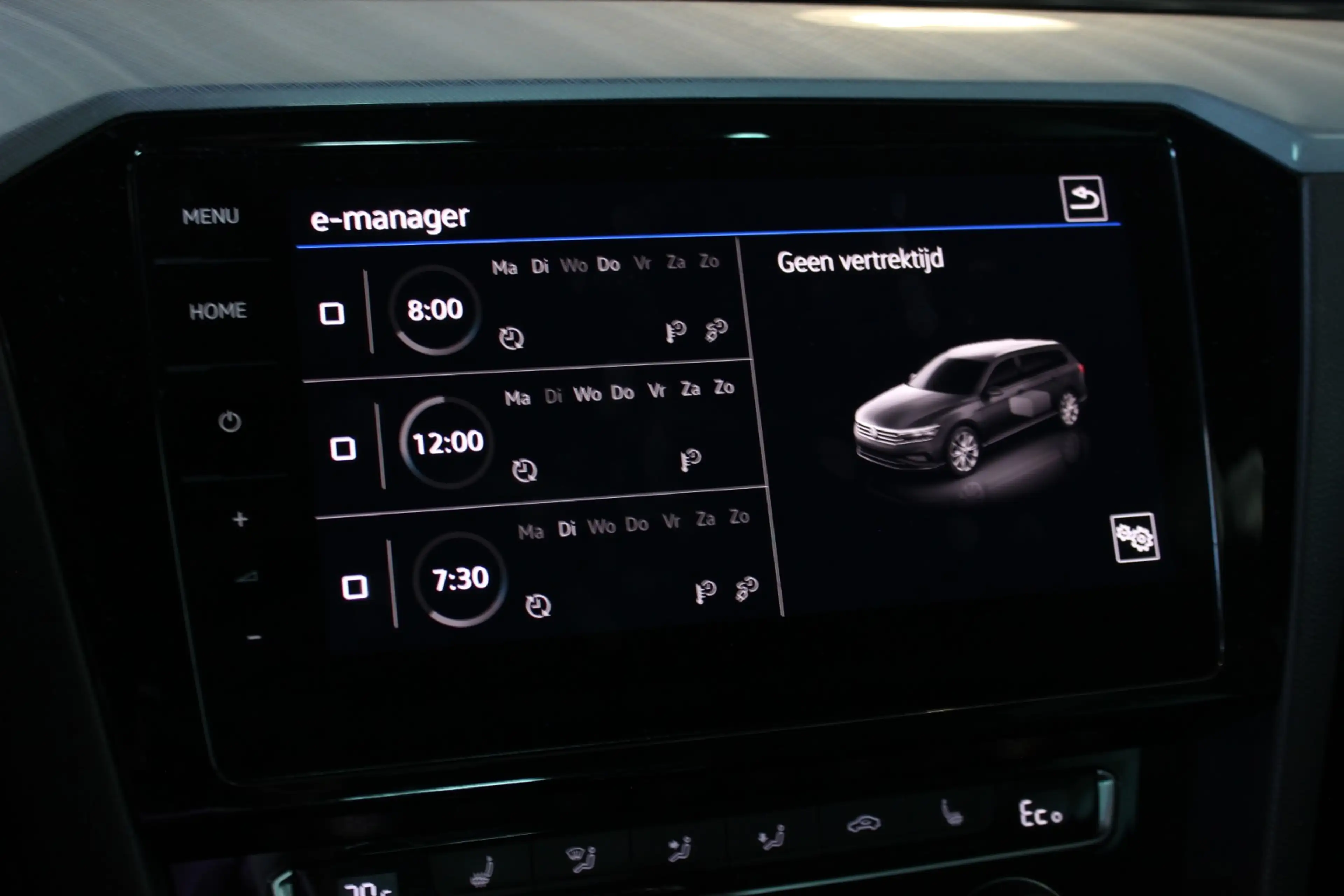 Volkswagen Passat Variant 1.4 TSI PHEV GTE Business SOH 90% | Trekhaak | 360 — photo 14