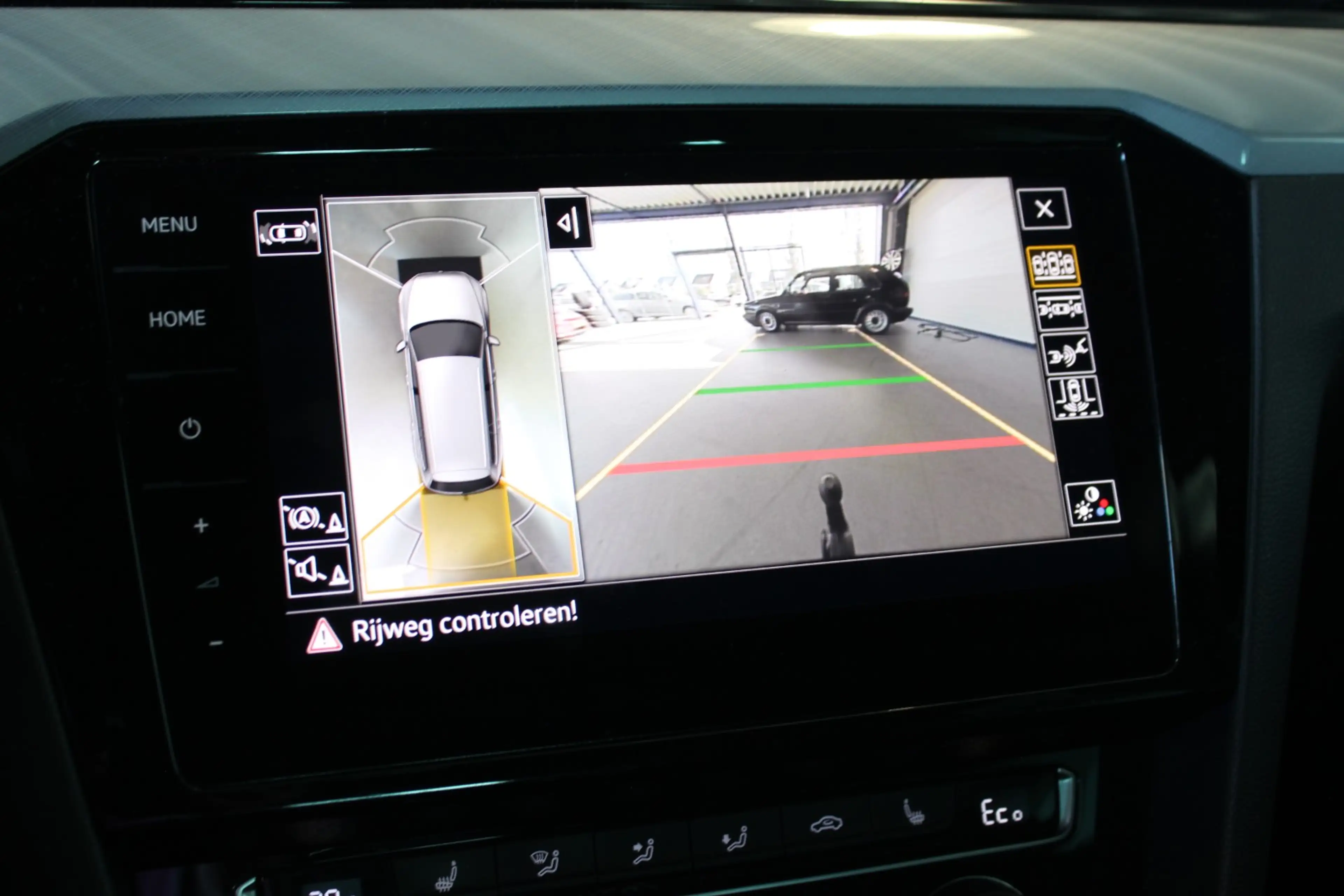 Volkswagen Passat Variant 1.4 TSI PHEV GTE Business SOH 90% | Trekhaak | 360 — photo 12