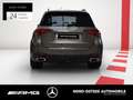 Mercedes-Benz GLE 400 d 4M AMG AHK SITZKLIMA AIRMATIC BURMEST Gris - thumbnail 7