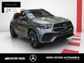 Mercedes-Benz GLE 400 d 4M AMG AHK SITZKLIMA AIRMATIC BURMEST Gris - thumbnail 2