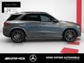Mercedes-Benz GLE 400 d 4M AMG AHK SITZKLIMA AIRMATIC BURMEST Gris - thumbnail 9