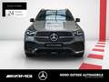 Mercedes-Benz GLE 400 d 4M AMG AHK SITZKLIMA AIRMATIC BURMEST Gris - thumbnail 6