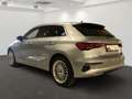 Audi A3 advanced 30 TFSI NAV+ VIRTUAL PDC Silber - thumbnail 4