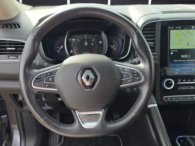 Renault Koleos view 14