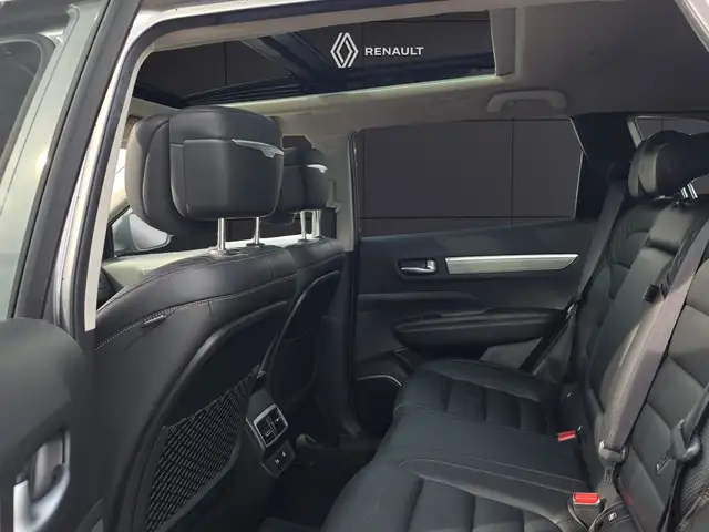 Renault Koleos view 9