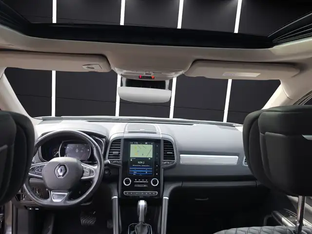 Renault Koleos view 11