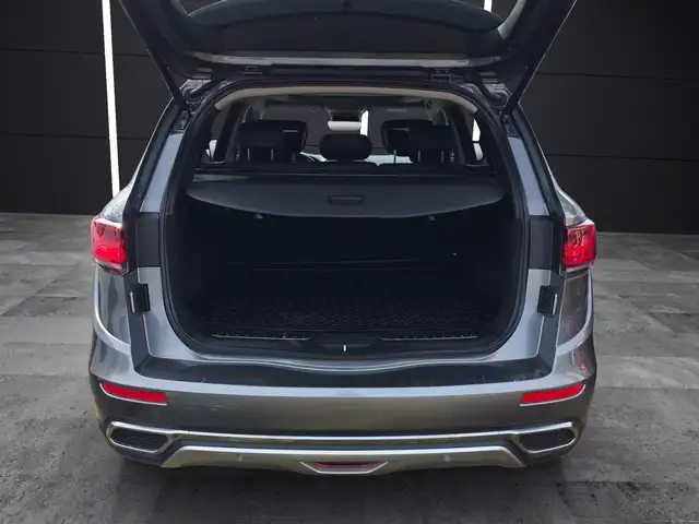 Renault Koleos view 8