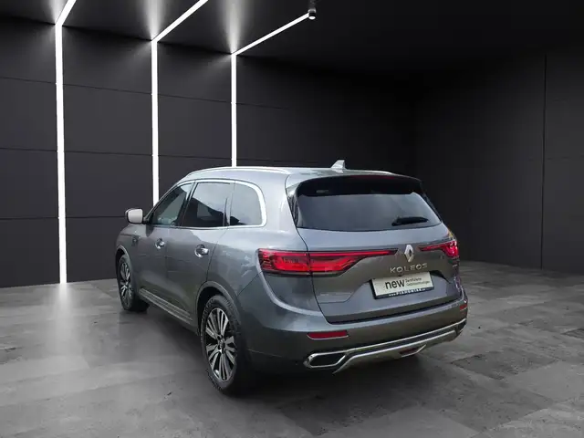 Renault Koleos view 2