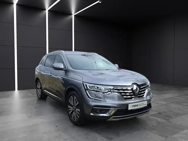 Renault Koleos view 4