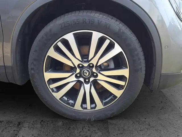 Renault Koleos view 5