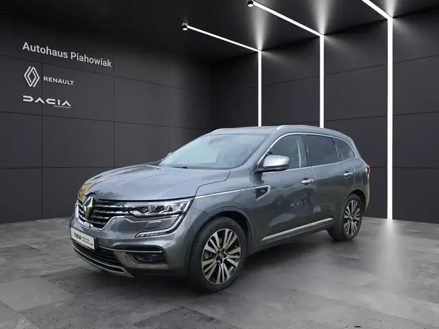 2021 Renault Koleos in Grey for sale