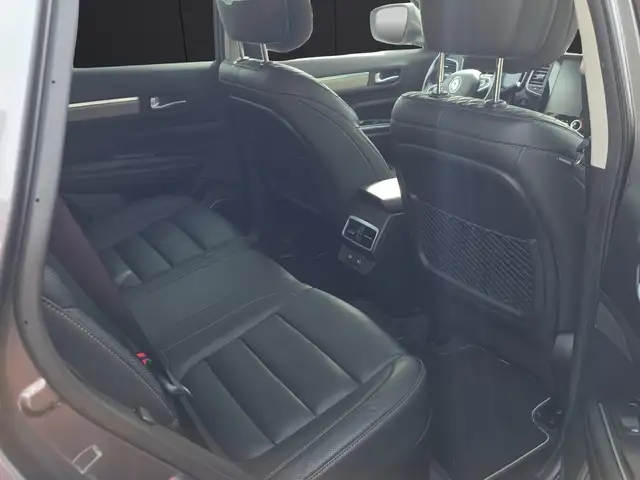 Renault Koleos view 7