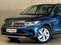 Volkswagen Tiguan Elegance eHybrid DSG Blau - thumbnail 2