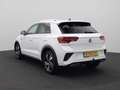 Volkswagen T-Roc 1.5 TSI R-Line Fabrieksgarantie tm 09-2026 | Apple Wit - thumbnail 2