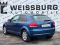 Audi A3 1.6 Ambiente AHK*TEMPO*SHZ*KLIMA*PDC* Blau - thumbnail 4