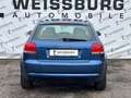 Audi A3 1.6 Ambiente AHK*TEMPO*SHZ*KLIMA*PDC* Blau - thumbnail 5