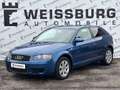 Audi A3 1.6 Ambiente AHK*TEMPO*SHZ*KLIMA*PDC* Blau - thumbnail 3