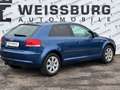 Audi A3 1.6 Ambiente AHK*TEMPO*SHZ*KLIMA*PDC* Blau - thumbnail 6